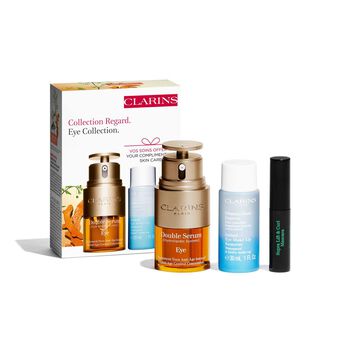 Coleção Double Serum Eye