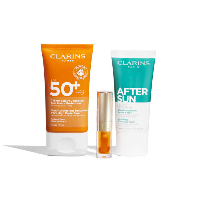 Kit verão em beleza