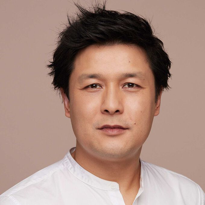 Skin Illusion SPF 15