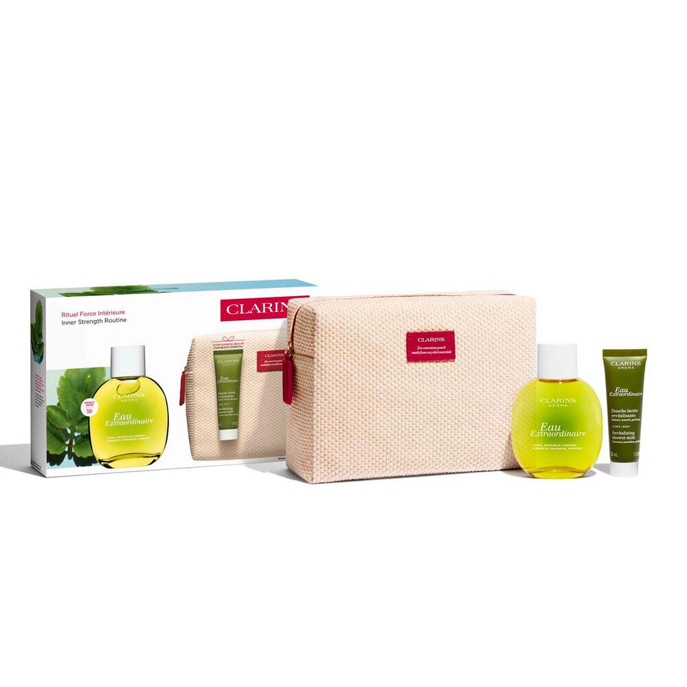 Kit Eau Extraordinaire