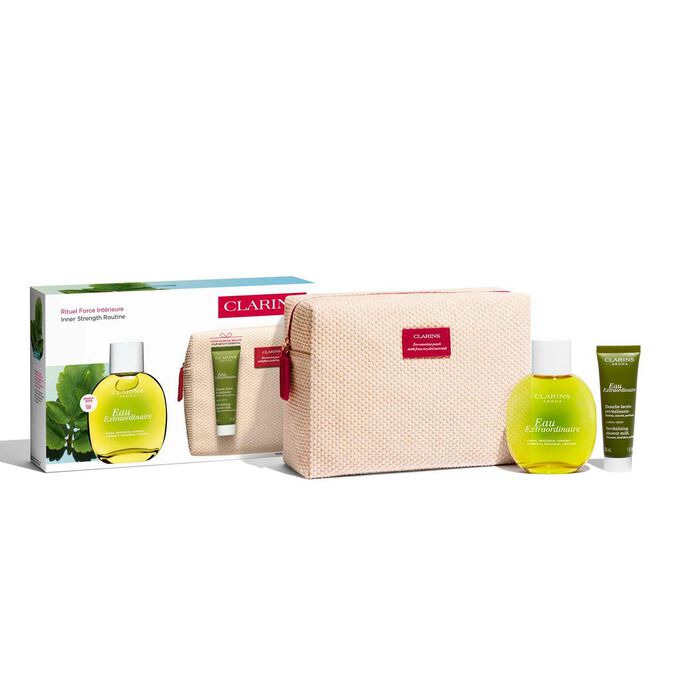 Kit Eau Extraordinaire