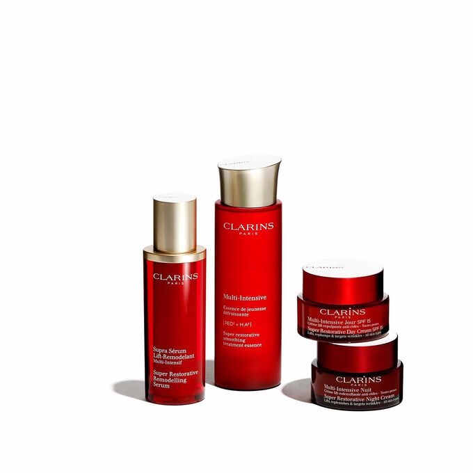 Multi-Intensive Jour Crème SPF15 - Todas as peles 50+