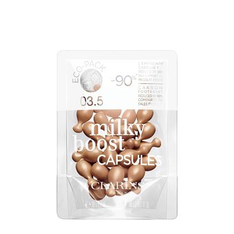 Milky Boost Capsules – Recarga