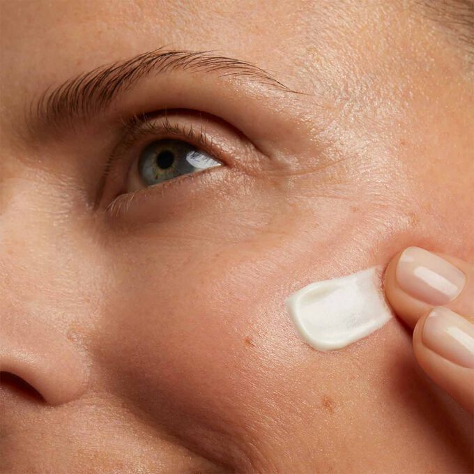 SOS Primer White - Impulsiona a luminosidade