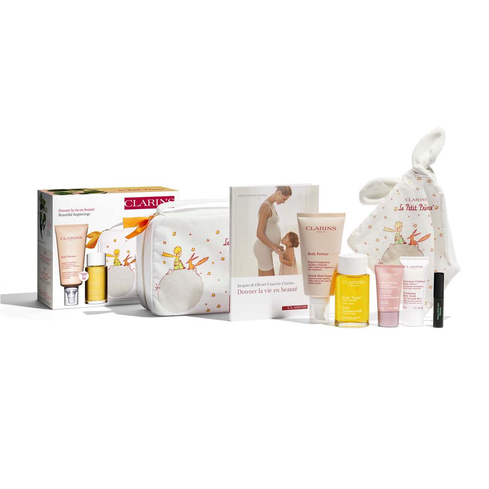 Coffret Maternidade