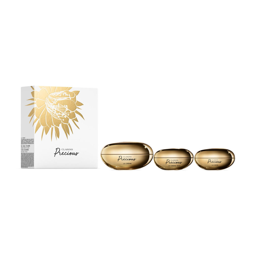 Duo Raro Clarins Precious
