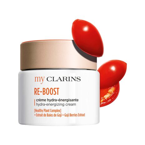 RE-BOOST crème hydra-énergisante