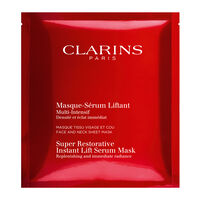 Masque-Sérum Liftant Multi-Intensif (x 5)
