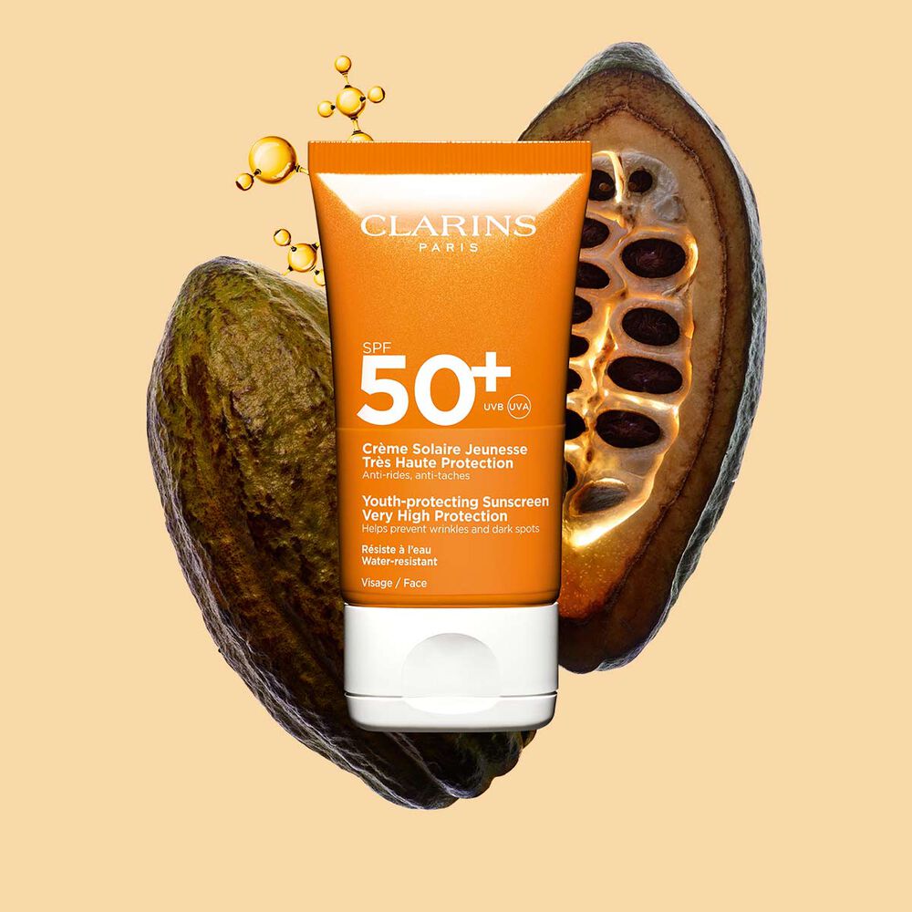Creme Solar Rosto Prote&ccedil;&atilde;o SPF50