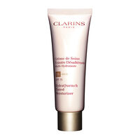 Cr&egrave;me de Soins Teint&eacute;e D&eacute;salt&eacute;rante SPF 15