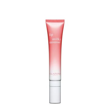 Lips Milky Mousse