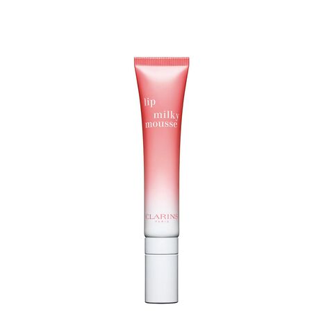 Lips Milky Mousse