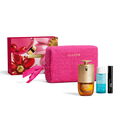 Conjunto de Cuidados para o Contorno dos Olhos - Double Serum Eye