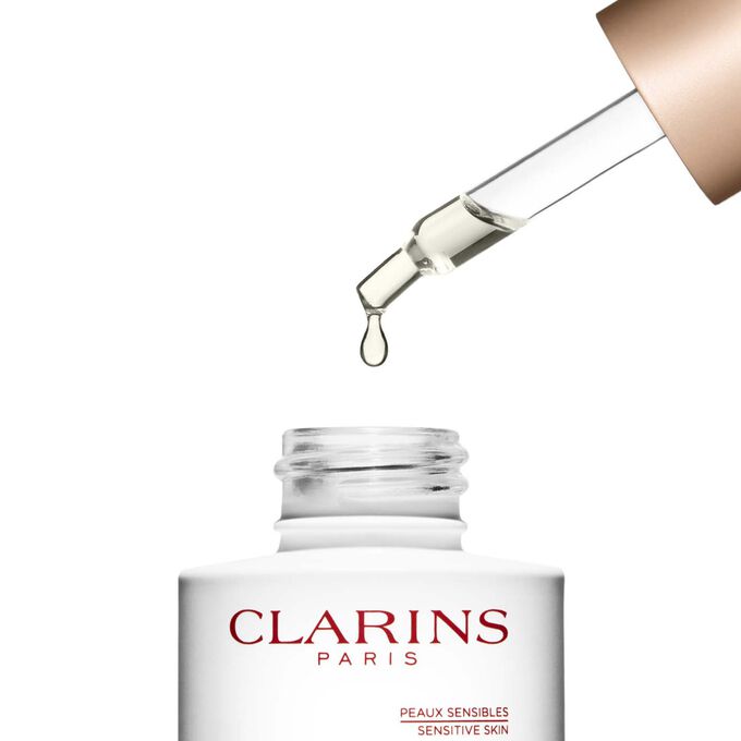 Calm-Essentiel Huile Restructurante