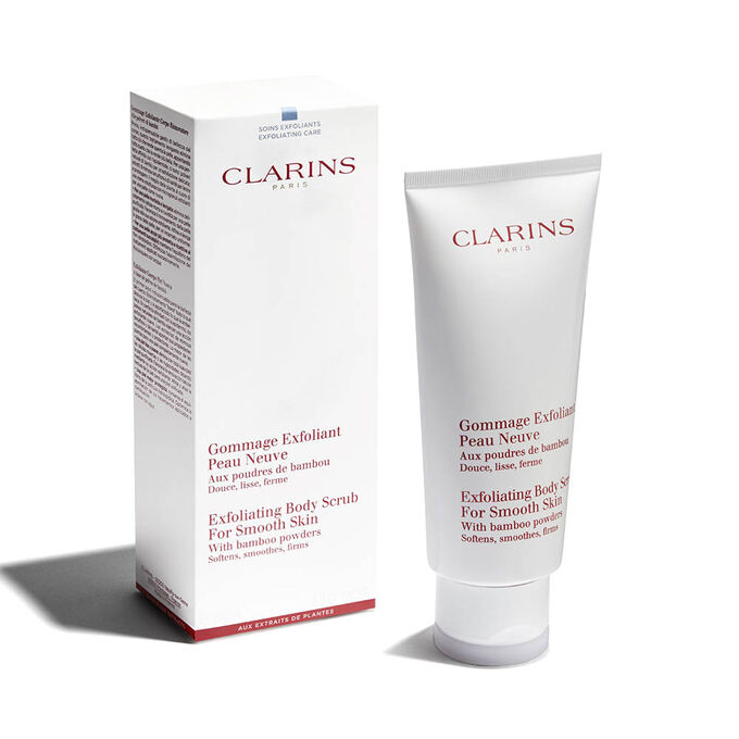Gommage Exfoliant Peau Neuve