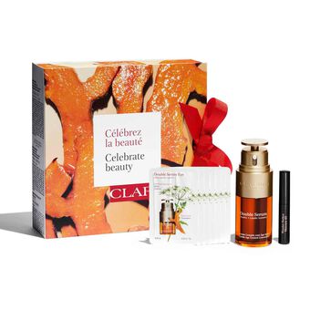 Coleção Double Serum