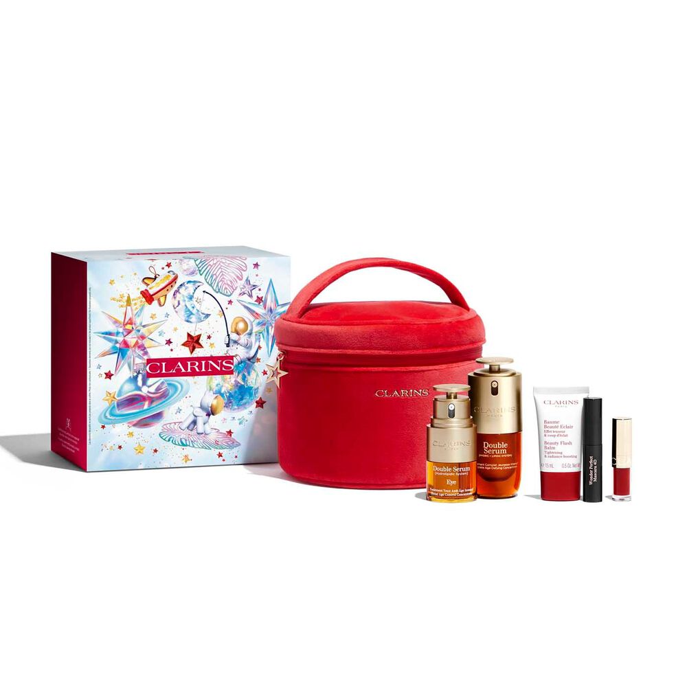 Rotina Double Serum &amp; Double Serum Eye