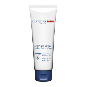 Nettoyant Visage ClarinsMen