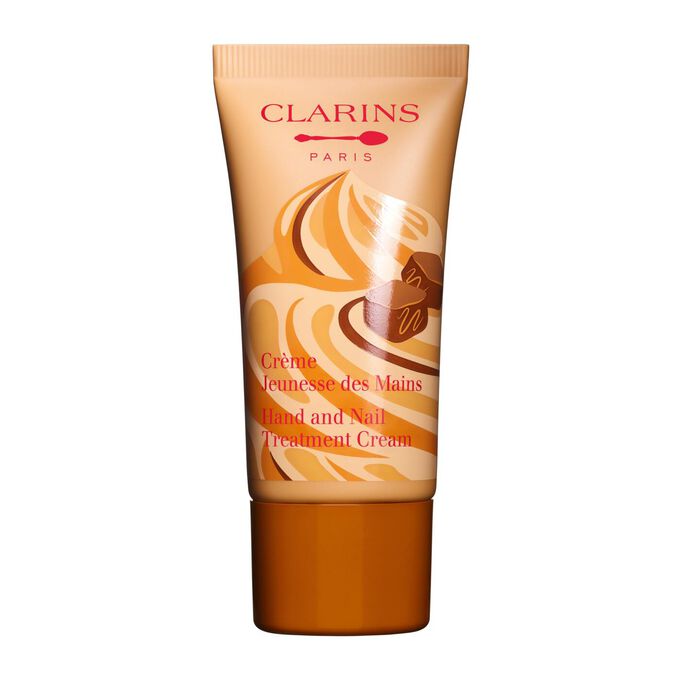 Crème Jeunesse des Mains - Edição limitada Caramel Mousse