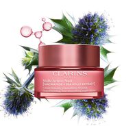 Multi-Active Nuit Creme Primeiras Rugas - Peles Secas