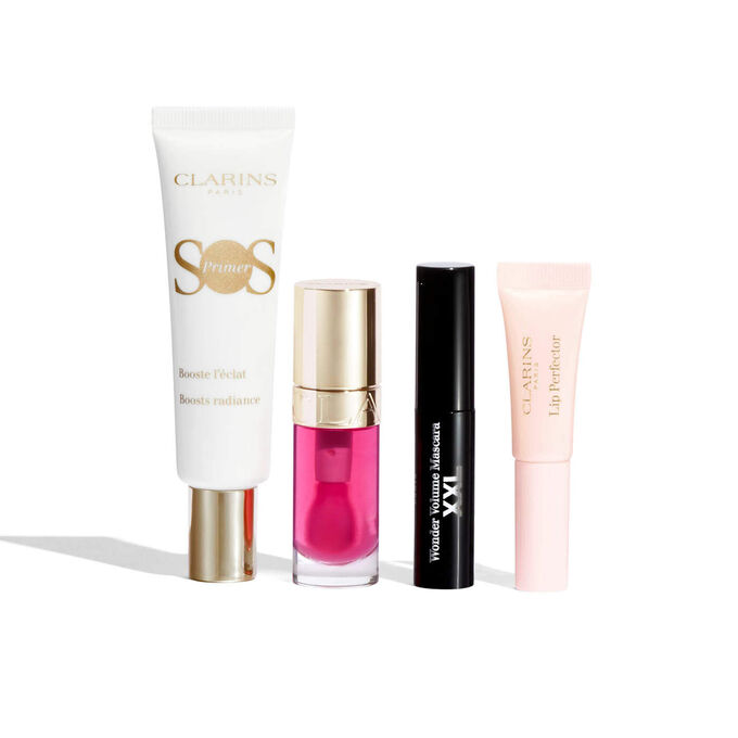 Must-haves de maquilhagem