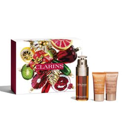 Programa Double Serum e Extra-Firming