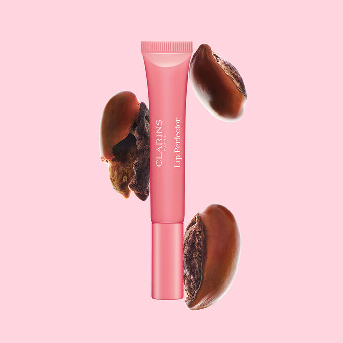 Lip Perfector 01 - rose shimmer