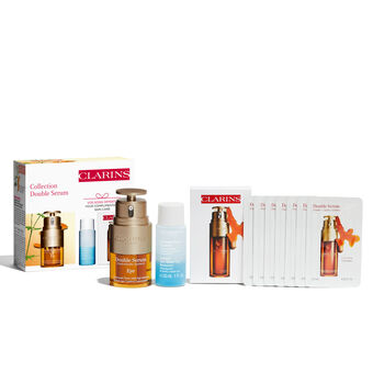 Coleção Double Serum