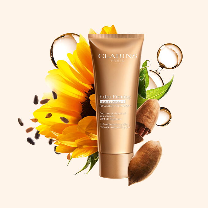 Extra-Firming Neck e D&eacute;collet&eacute;