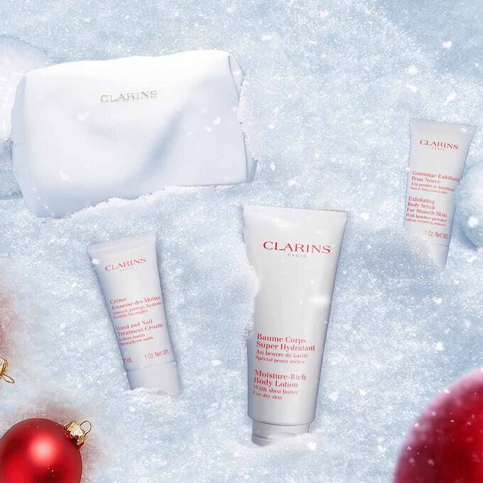 Body Care Essentials