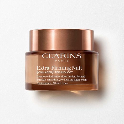 Extra-Firming Nuit - Firmeza - Todas as Peles 40+