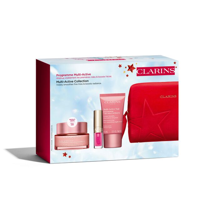Rotina 30+ Multi-Active