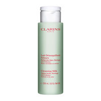 Lait D&eacute;maquillant Velours Peles normais ou secas