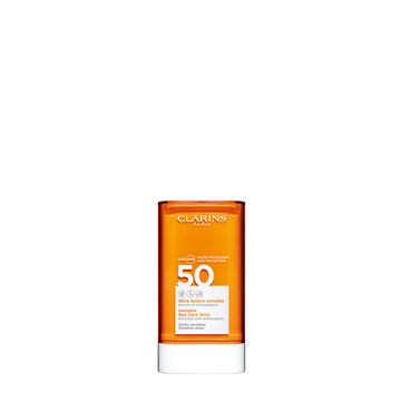 Stick Solaire Invisible SPF50