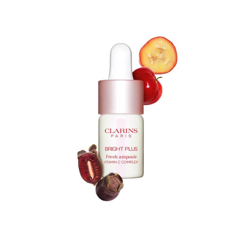 Cure Eclat Beauté Eclair