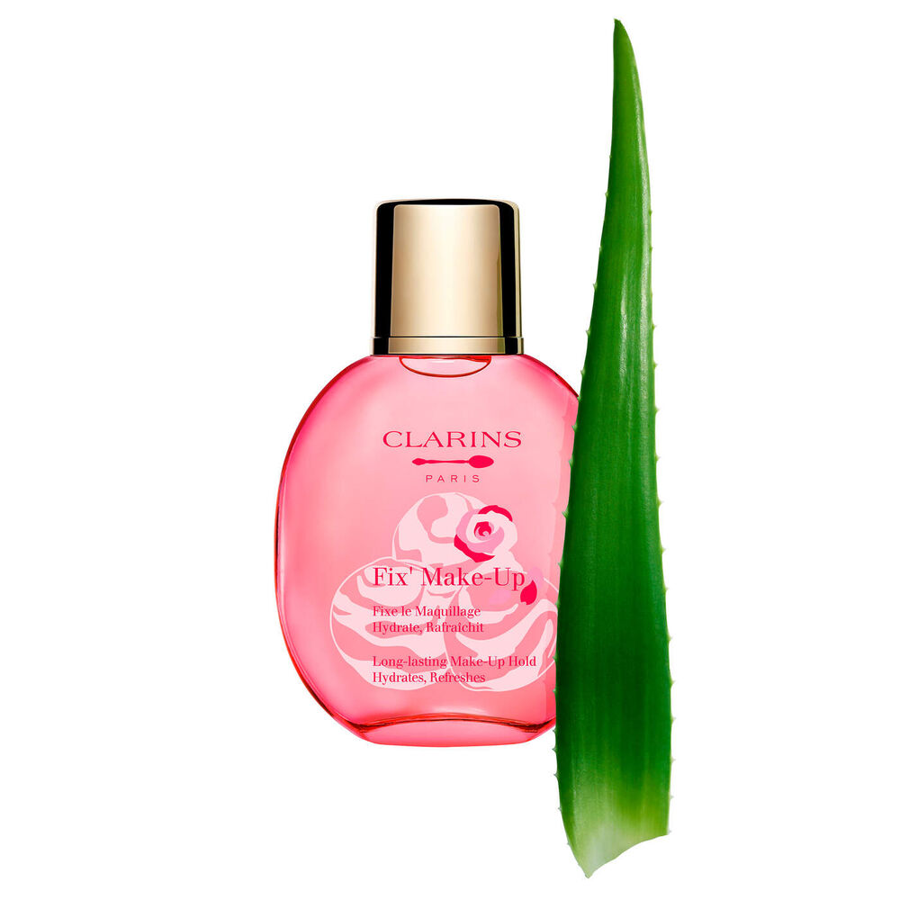 Fix Make-up - Edição limitada Rose Sorbet