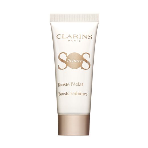 SOS Primer - White