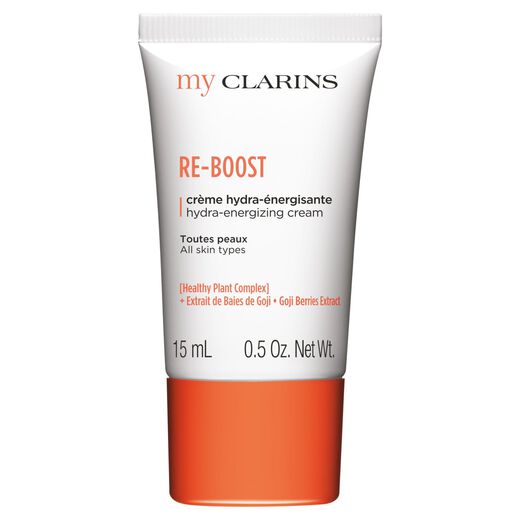 Reboost - Cr&egrave;me hydra-&eacute;nergisante 15ml