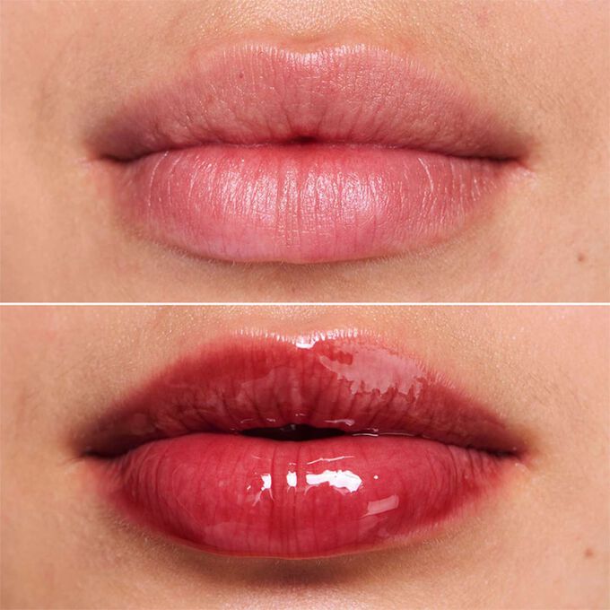Lip Comfort Oil