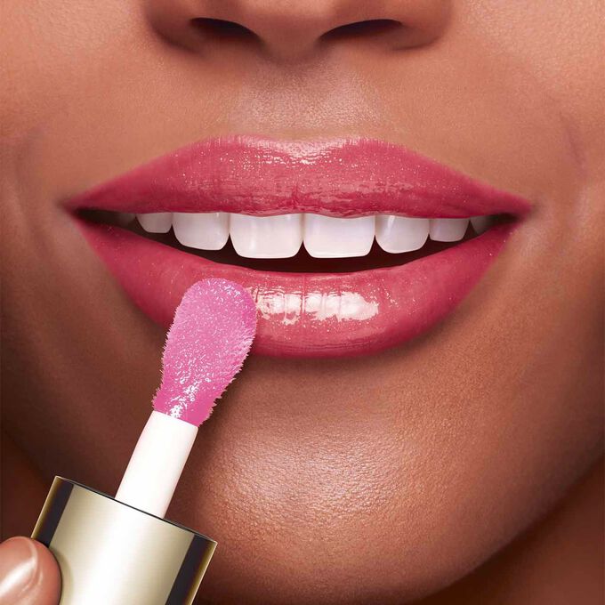 Coleção Lip Comfort Oil