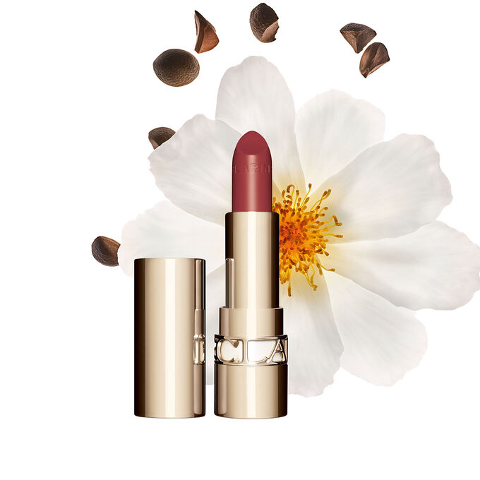 Joli Rouge Satin