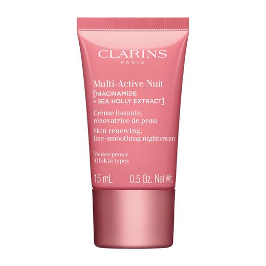 Multi-Active Nuit Creme Primeiras Rugas - Todas as Peles 15ml