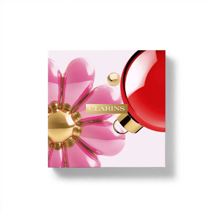 Conjunto de Cuidados Faciais Antienvelhecimento - Double Serum e Extra-Firming