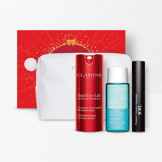 Rotina Total Eye Lift