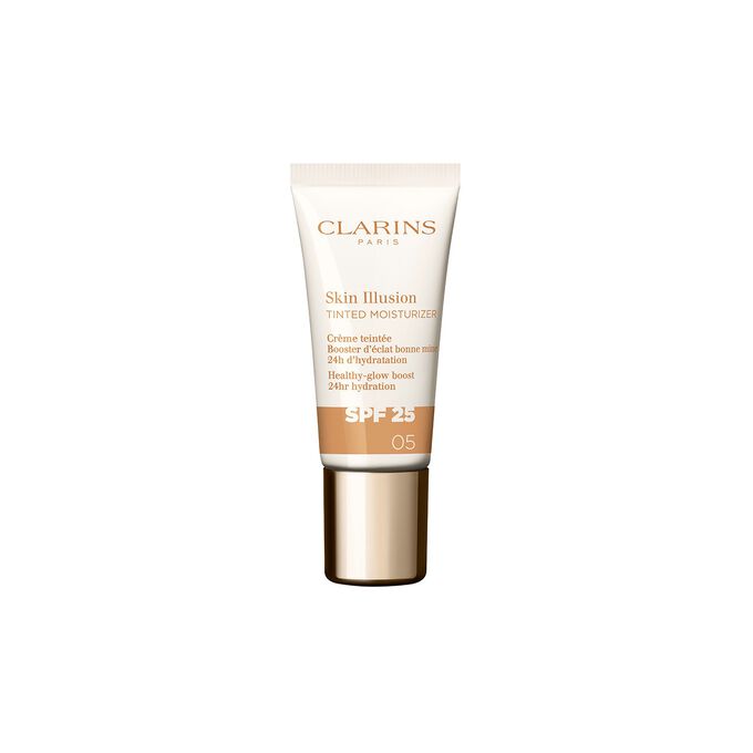 Skin Illusion Tinted Moisturizer SPF25