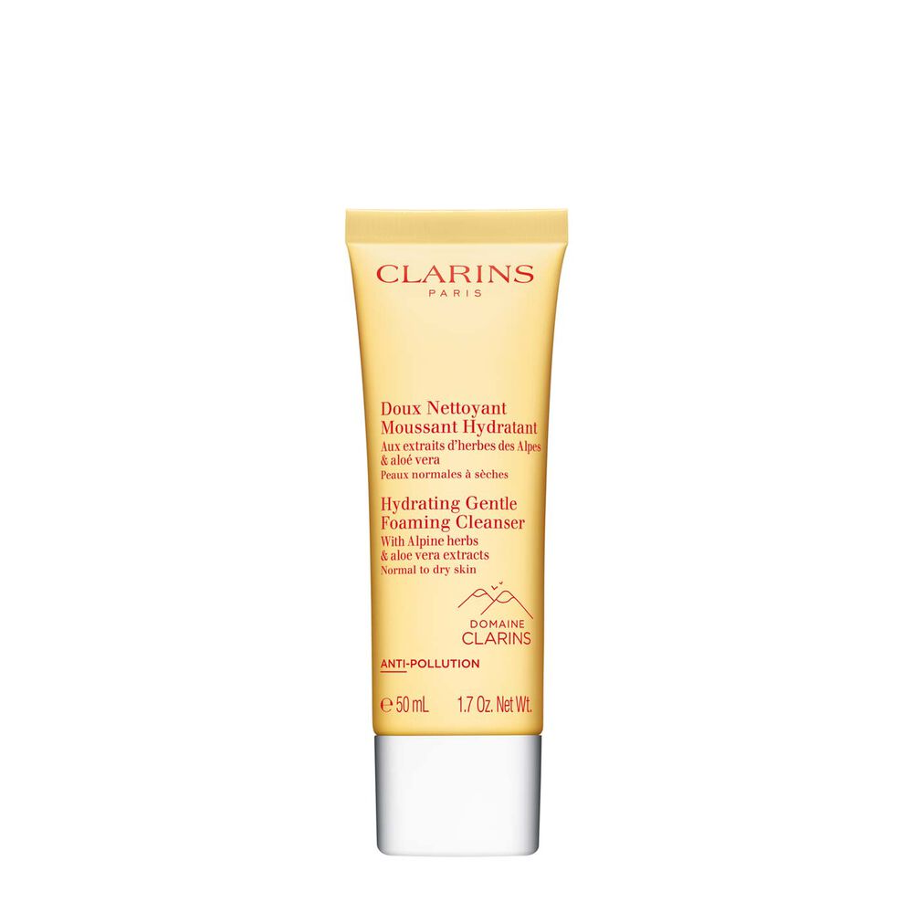Pick &amp; Love Doux Nettoyant Moussant Hydratant