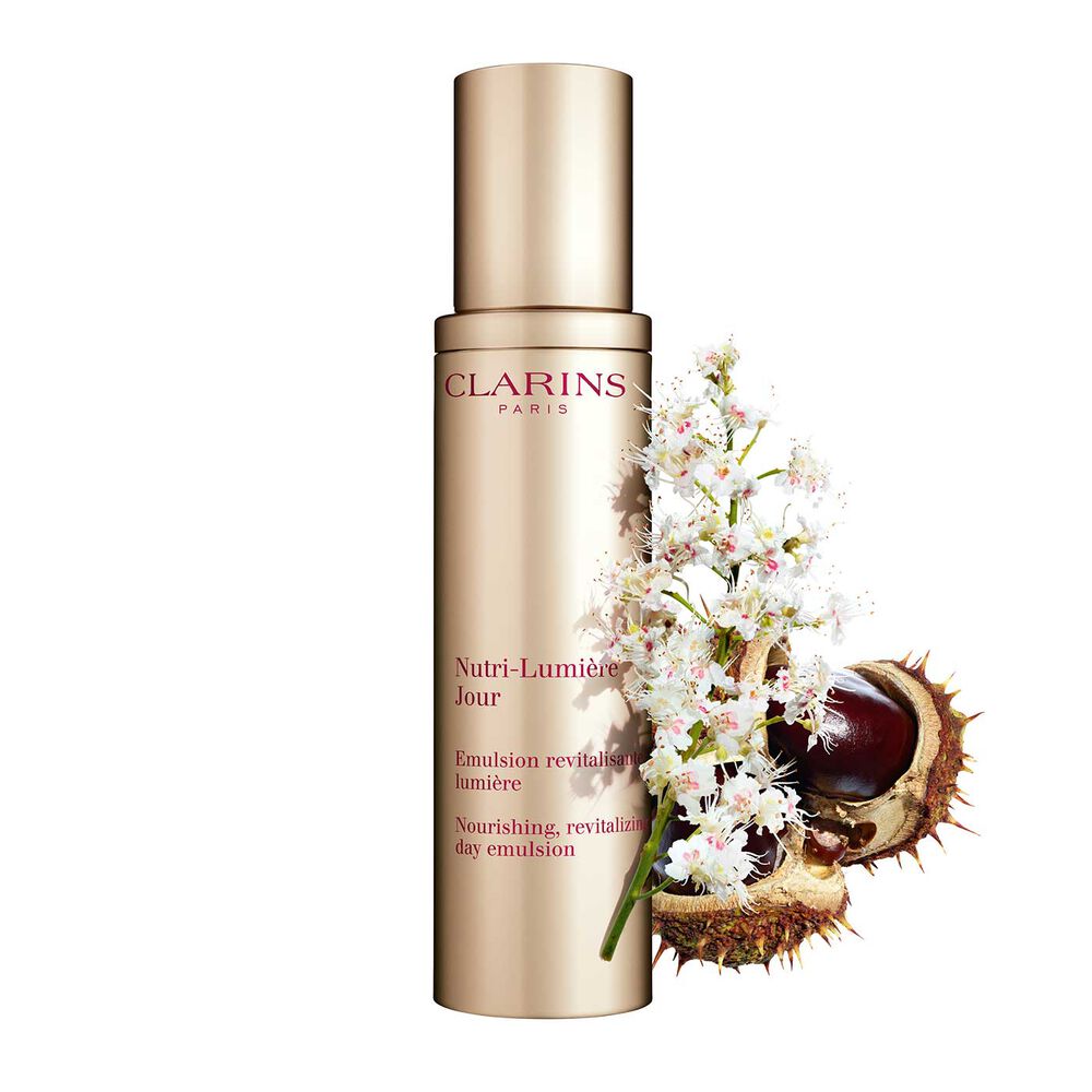 Nutri-Lumière Jour Emulsion 60+