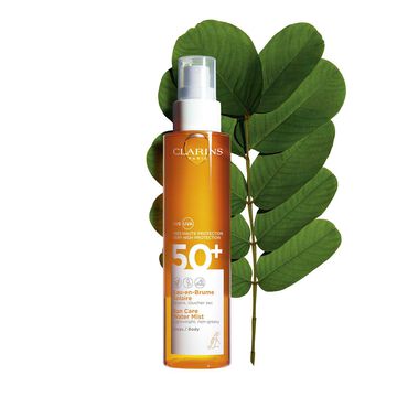 L'Eau-en-Brume Solaire SPF50+