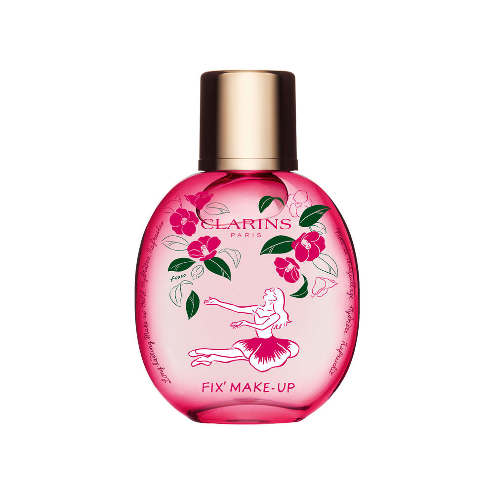 Fix Make Up Coleção Camellia