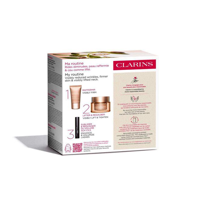 Rotina 40+ Extra-Firming